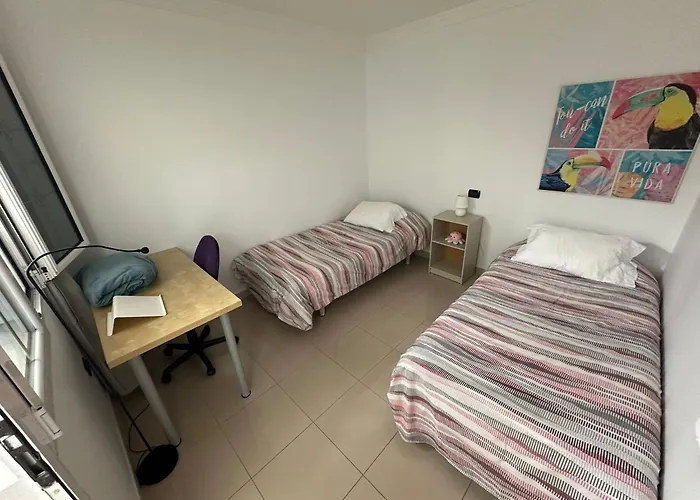 Vivienda Alpa Fontanales