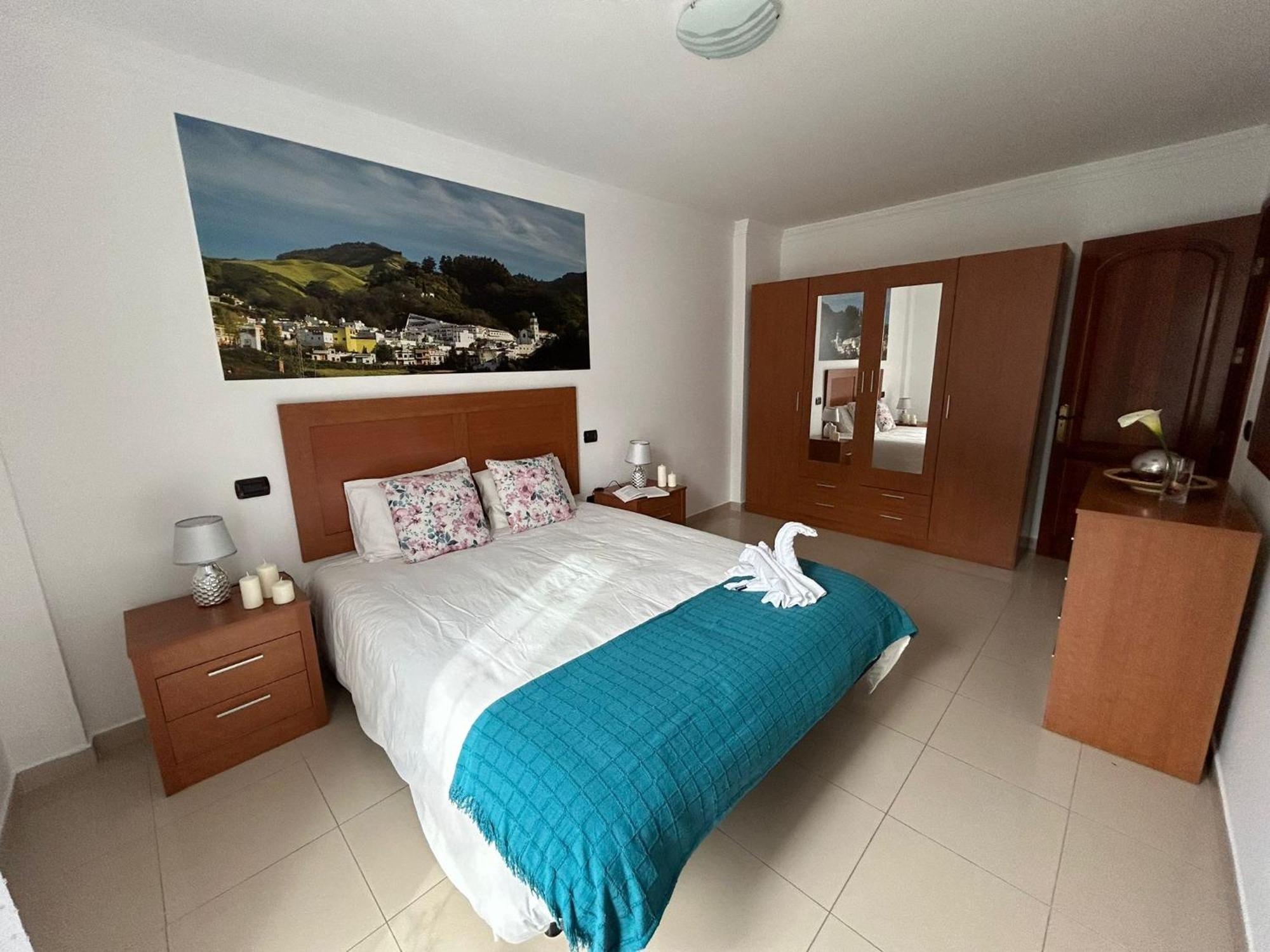 Vivienda Alpa Fontanales Apartment Agua de Fontanales