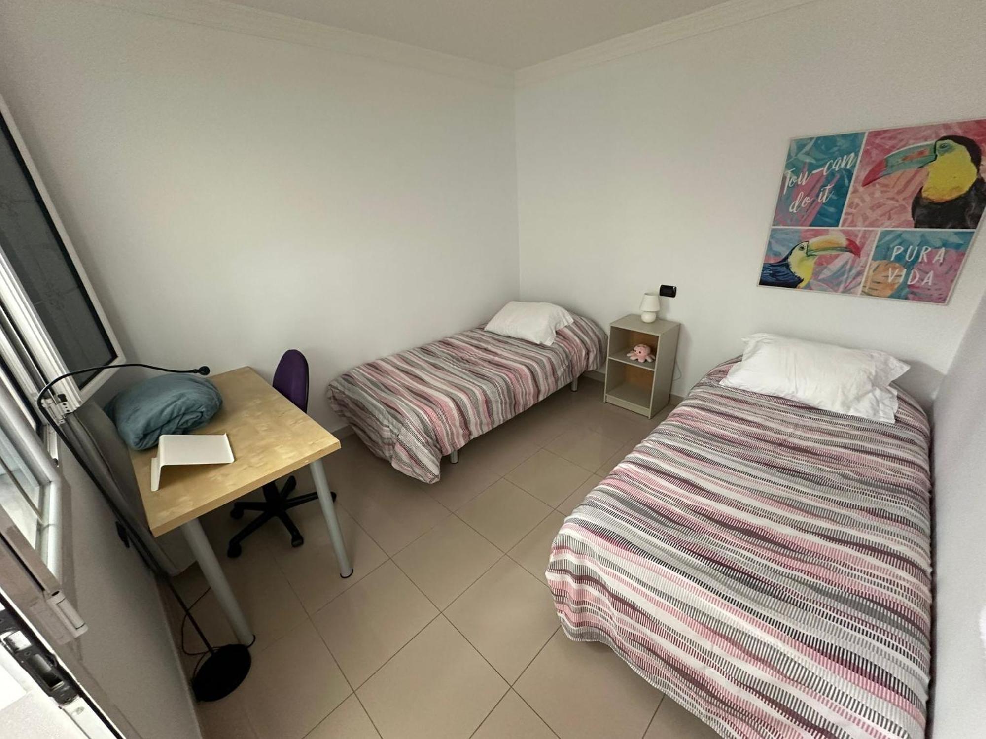 Vivienda Alpa Fontanales Apartment *
