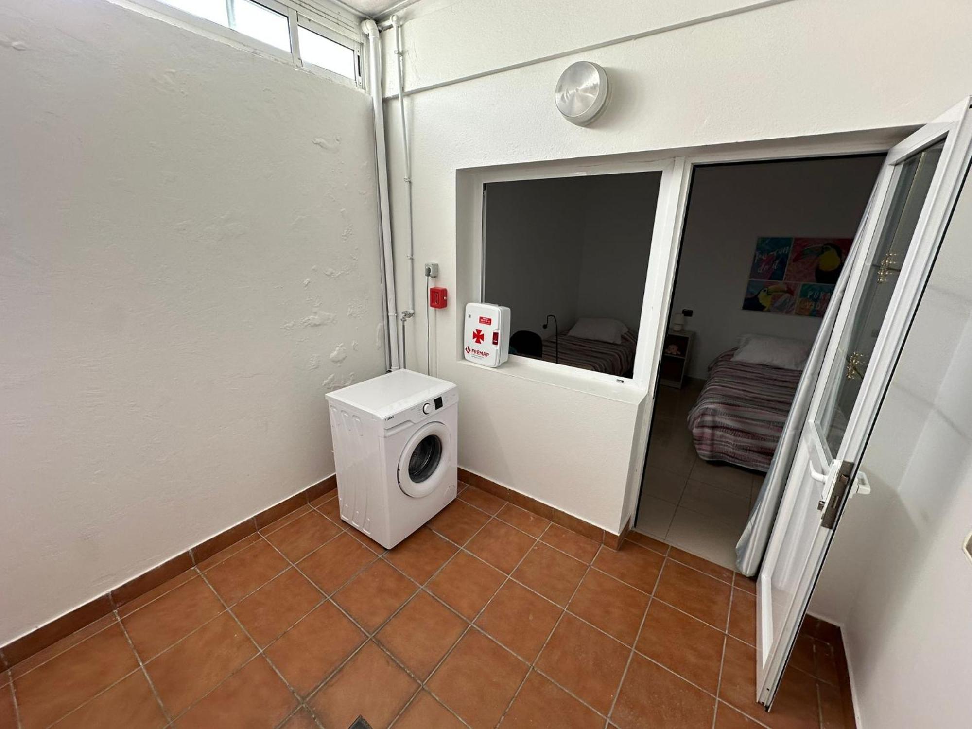 Vivienda Alpa Fontanales Apartment Agua de Fontanales