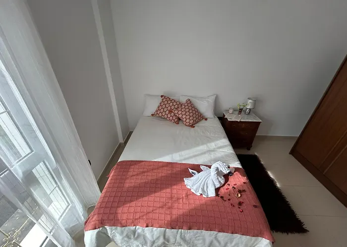 Vivienda Alpa Fontanales