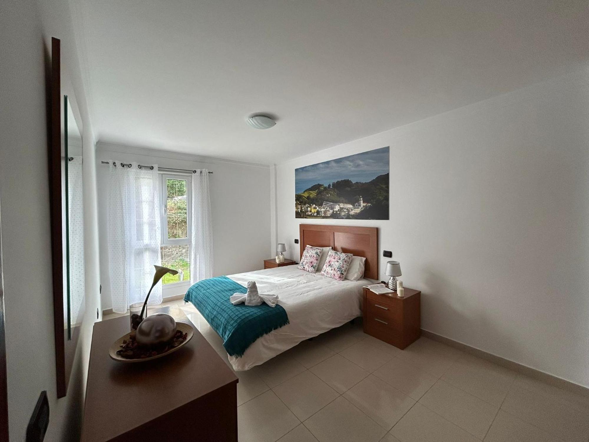 Apartment Vivienda Alpa Fontanales