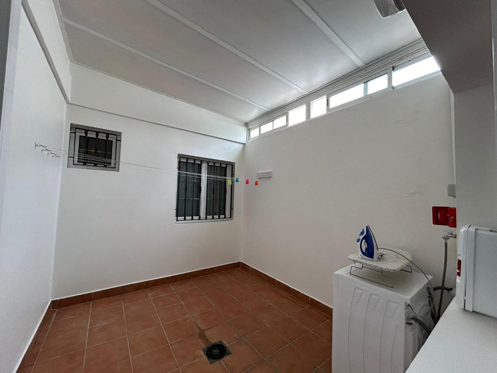 Vivienda Alpa Fontanales Apartment *